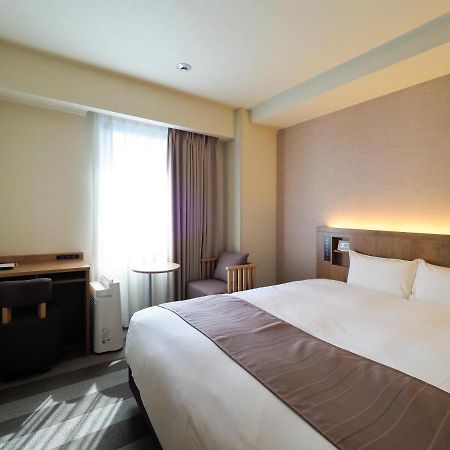 Far East Village Hotel Yokohama Yokohama  Eksteriør billede