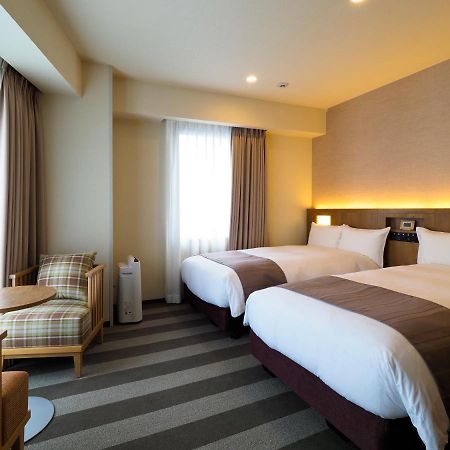 Far East Village Hotel Yokohama Yokohama  Eksteriør billede