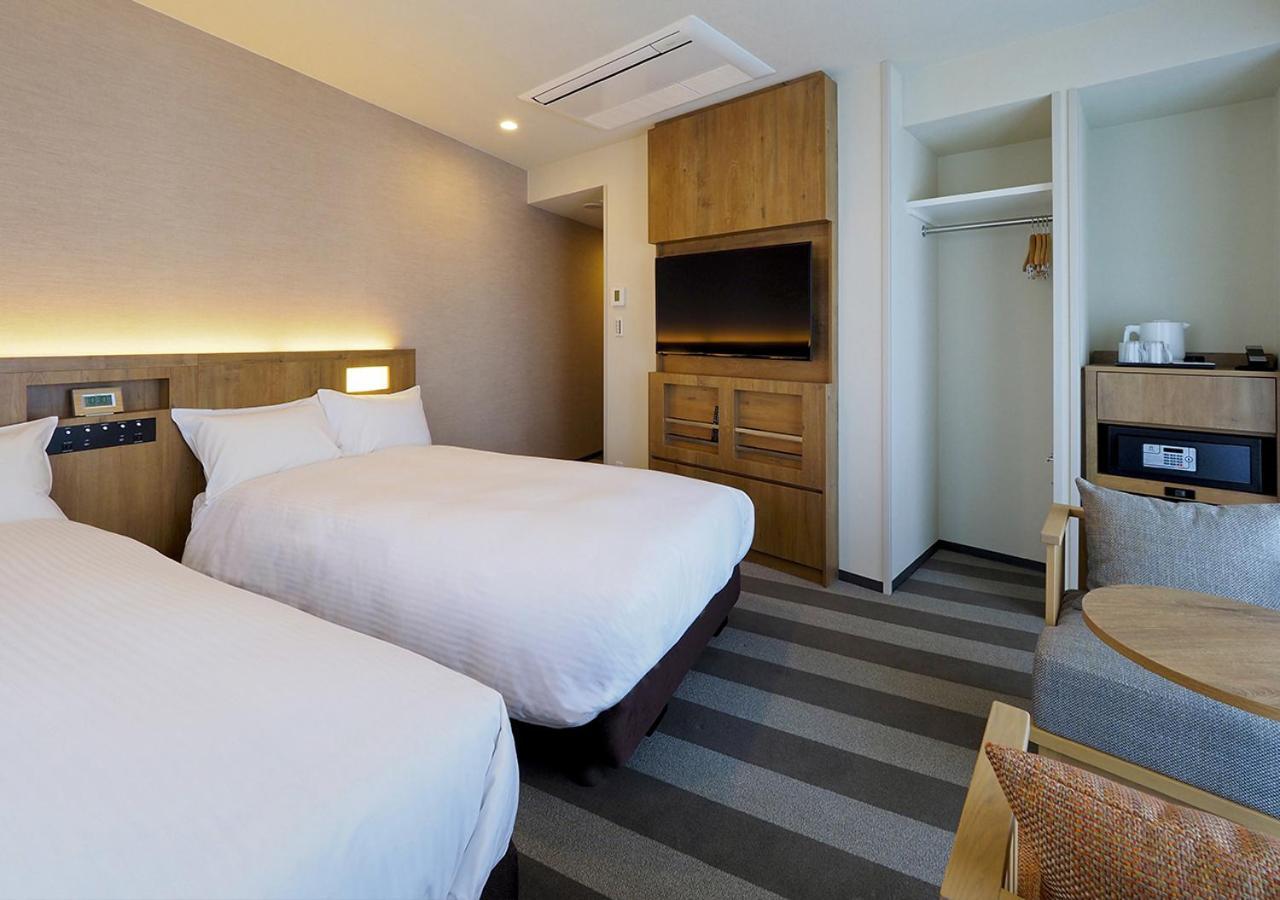Far East Village Hotel Yokohama Yokohama  Eksteriør billede