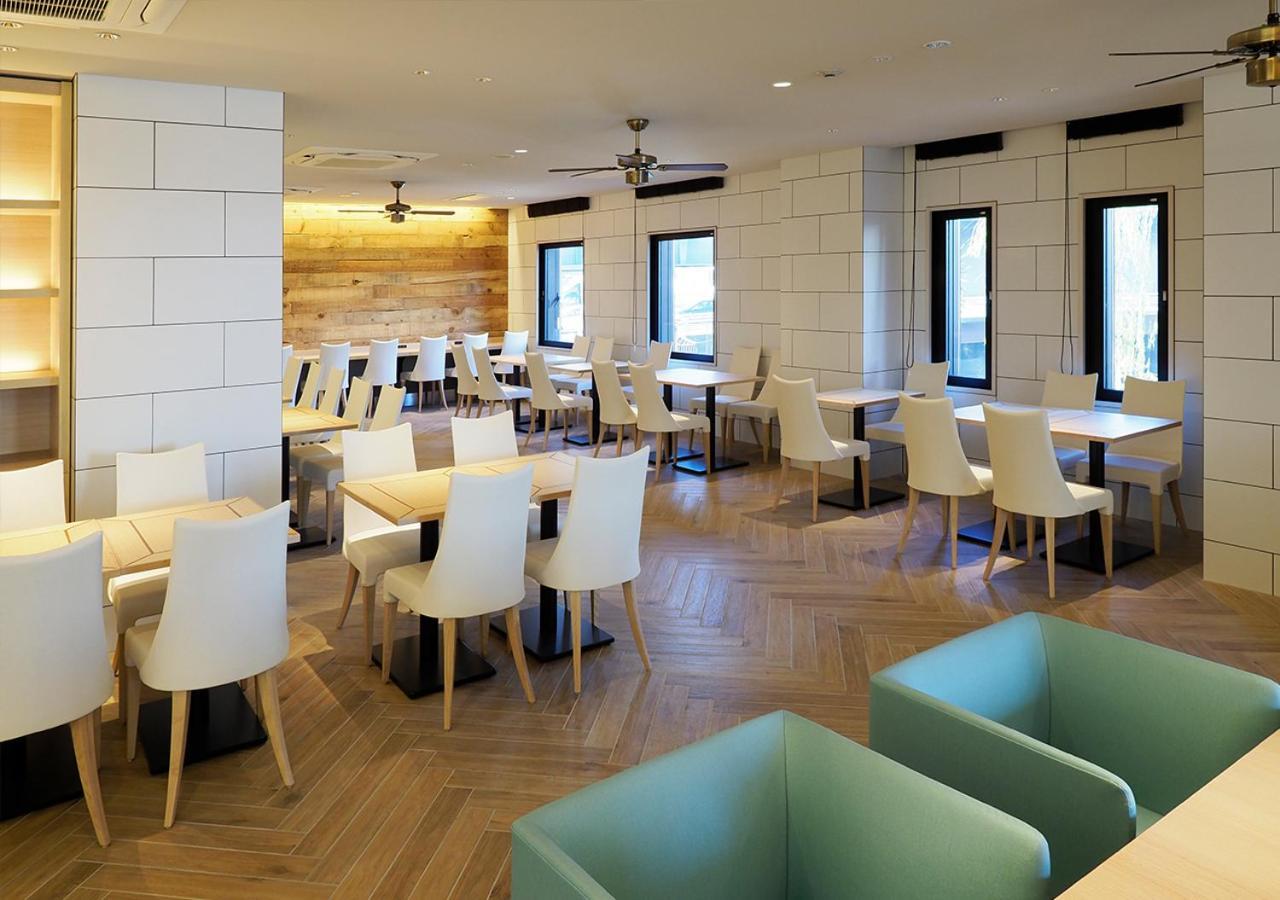 Far East Village Hotel Yokohama Yokohama  Eksteriør billede