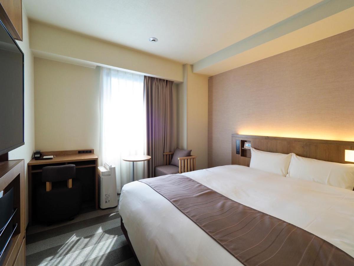 Far East Village Hotel Yokohama Yokohama  Eksteriør billede