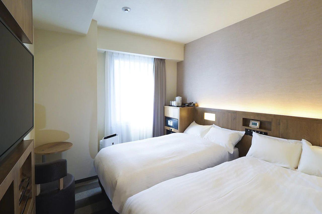 Far East Village Hotel Yokohama Yokohama  Eksteriør billede